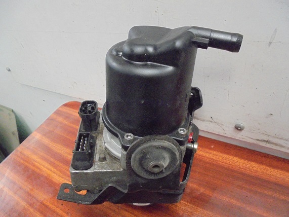 Pompe D-A 
PEUGEOT 307 1.6 HDI 100CV
An 04.2004 - 06.2005

HPI A5097811+A
9646321860