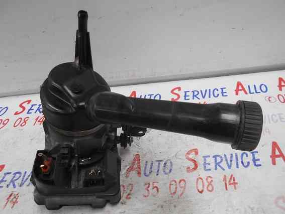 Pompe D-A 
PEUGEOT 308 1.6 HDI 110CV
An 09.2007 - 03.2011 

TRW 9684979180


