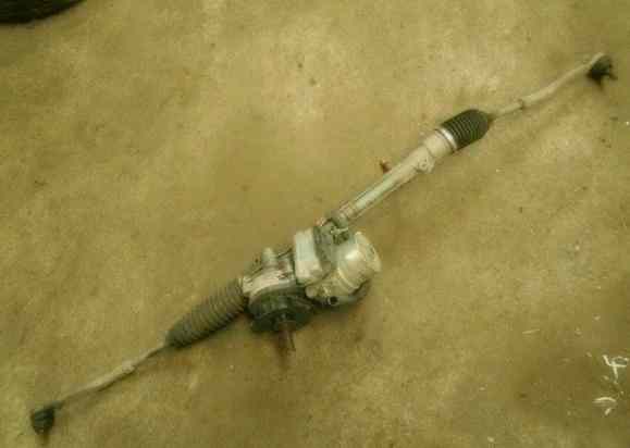 Cremaillere électrique
PEUGEOT 208 (1) 1.6 HDI 115CV
An 03.2012 - 09.2015

Câbles à reconnecter 

Référence : 1627690880

