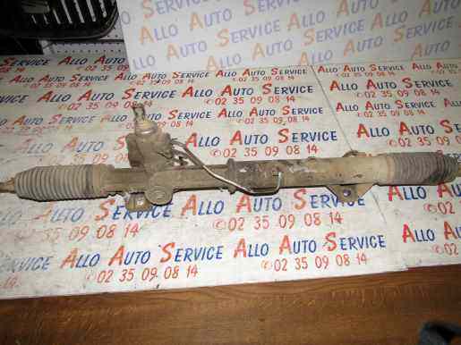 Cremaillere 

PEUGEOT EXPERT II FOURGON (G9) 4P / 2012
2.0 HDI 125 CH


