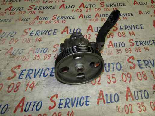 POMPE DE DIRECTION 

PEUGEOT BOXER III PHASE 2 / 2019
2.2 HDI 120 CH 

REF : 9805820980
