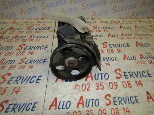 POMPE DE DIRECTION 

PEUGEOT 206 (T3) 3P / 2002
1.6 i 110 CH ESSENCE



