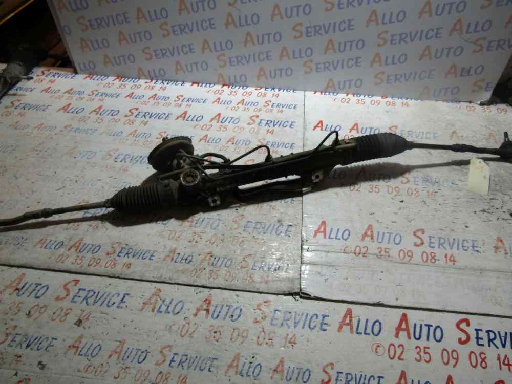 Cremaillere 
PEUGEOT Partner II

