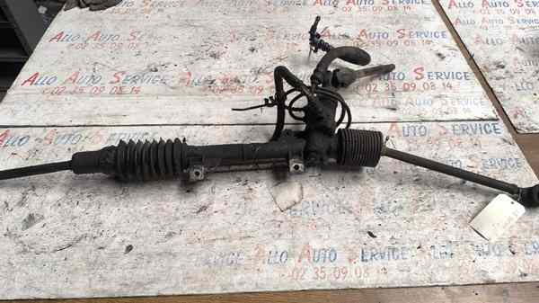 Crémaillère 
PEUGEOT 205 Diesel

