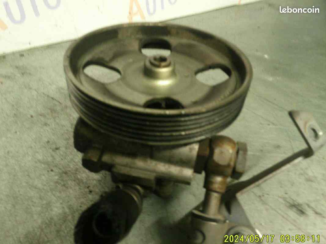Pompe D-A 
PEUGEOT 407

