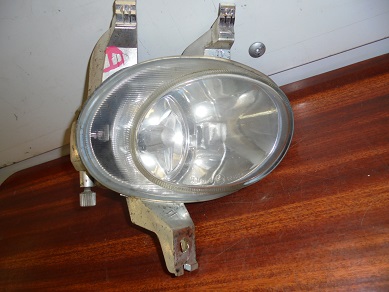 Feu Antibrouillard Droit
PEUGEOT 206
An 10.2001 - 12.2005