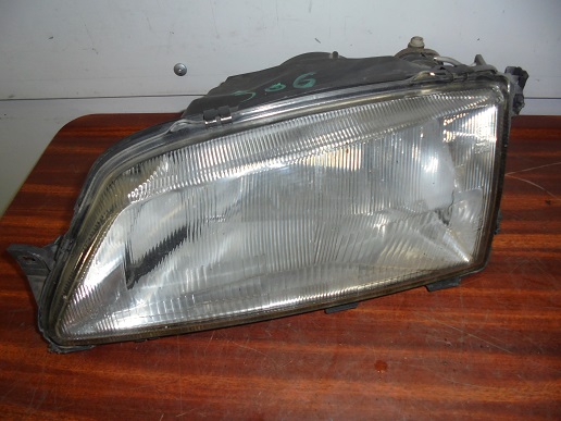 Optique Gauche
PEUGEOT 306 série1
An 02.1993 - 01.1997 