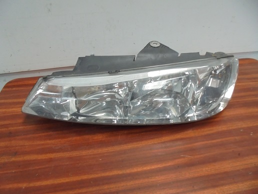 Optique Gauche
PEUGEOT 406 
An 04.1999 - 04.2004 
