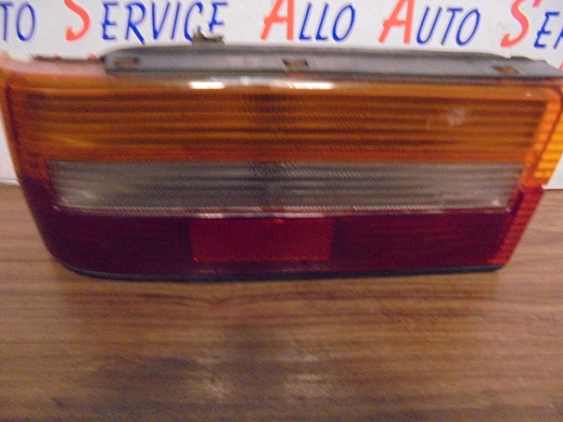 Feu Arriere Gauche
PEUGEOT 309 Phase I
An 07.1986 - 06.1989

