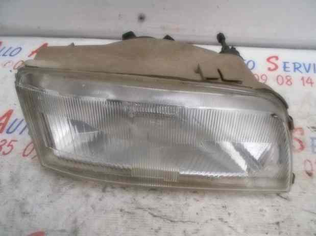 Optique Droit
PEUGEOT Boxer 1
An 02.1994 - 02.2002