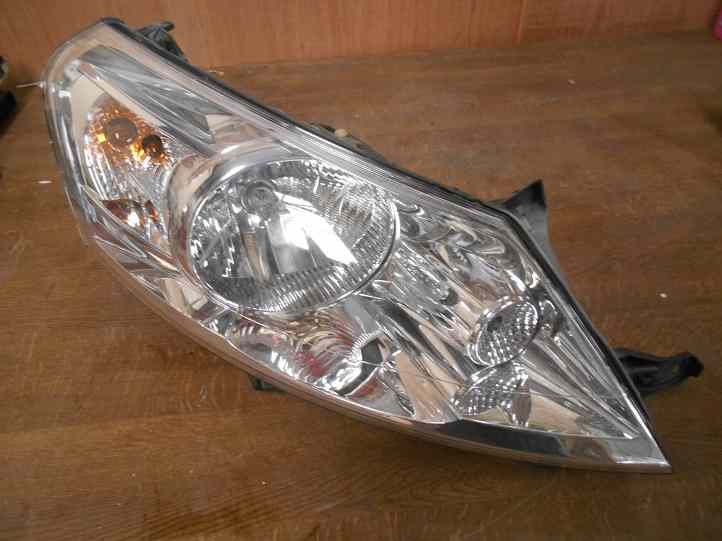 Optique Droit
PEUGEOT Expert 2
Depuis 01.2007

