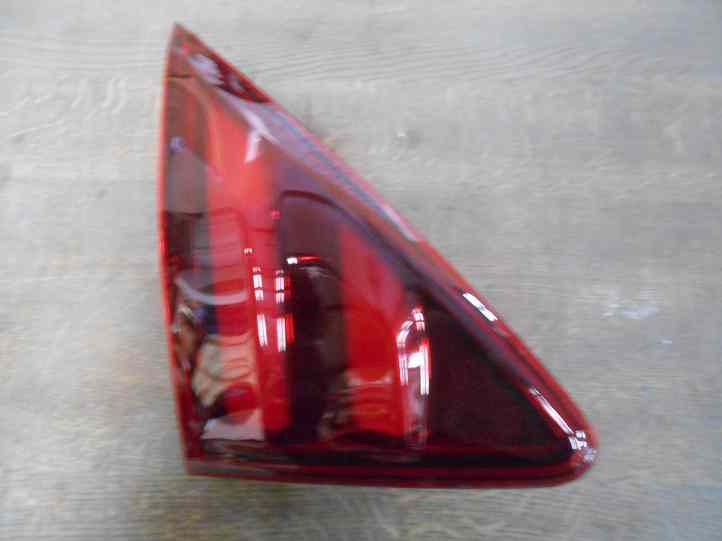 Feu Arriere Gauche de hayon
PEUGEOT 3008 (1 phase 2)
An 2016