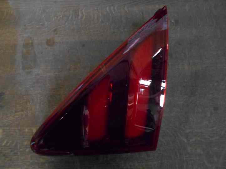 Feu Arriere Droit de hayon
PEUGEOT 3008 (1 phase 2)
An 2016