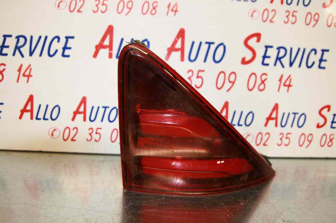 Feu Arriere Droit de hayon
PEUGEOT 3008 (1 phase 2)
An 2016
