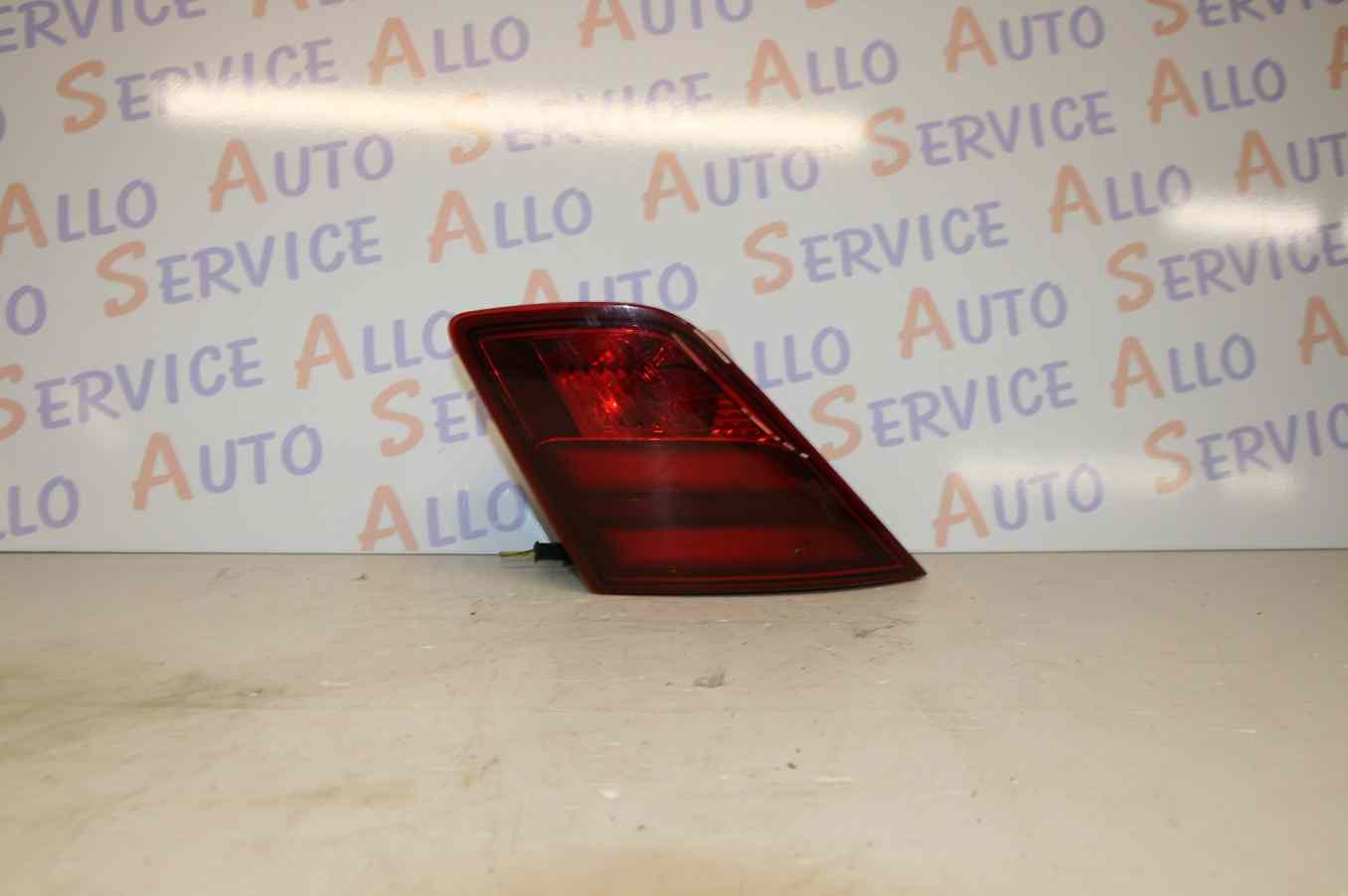 Feu Arriere Droit PEUGEOT 308 1 phase 2
10/2016
