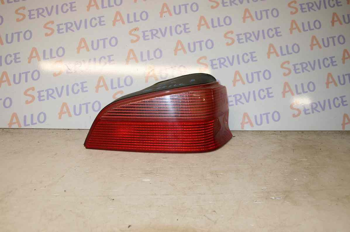 Feu Arriere Droit PEUGEOT 106 phase 2
11/1997
