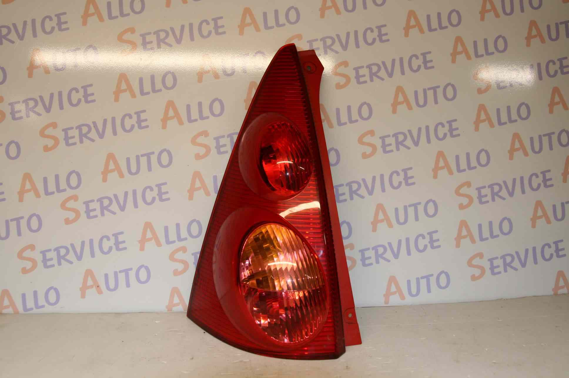 Feu Arriere Gauche
PEUGEOT 107
2009
