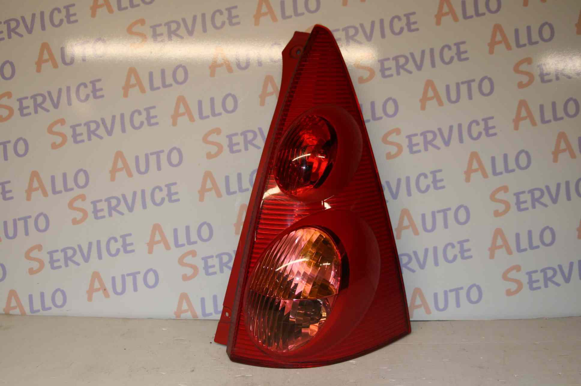 PEUGEOT 107 PHASE 2 5P 
2009-01->2012-01

