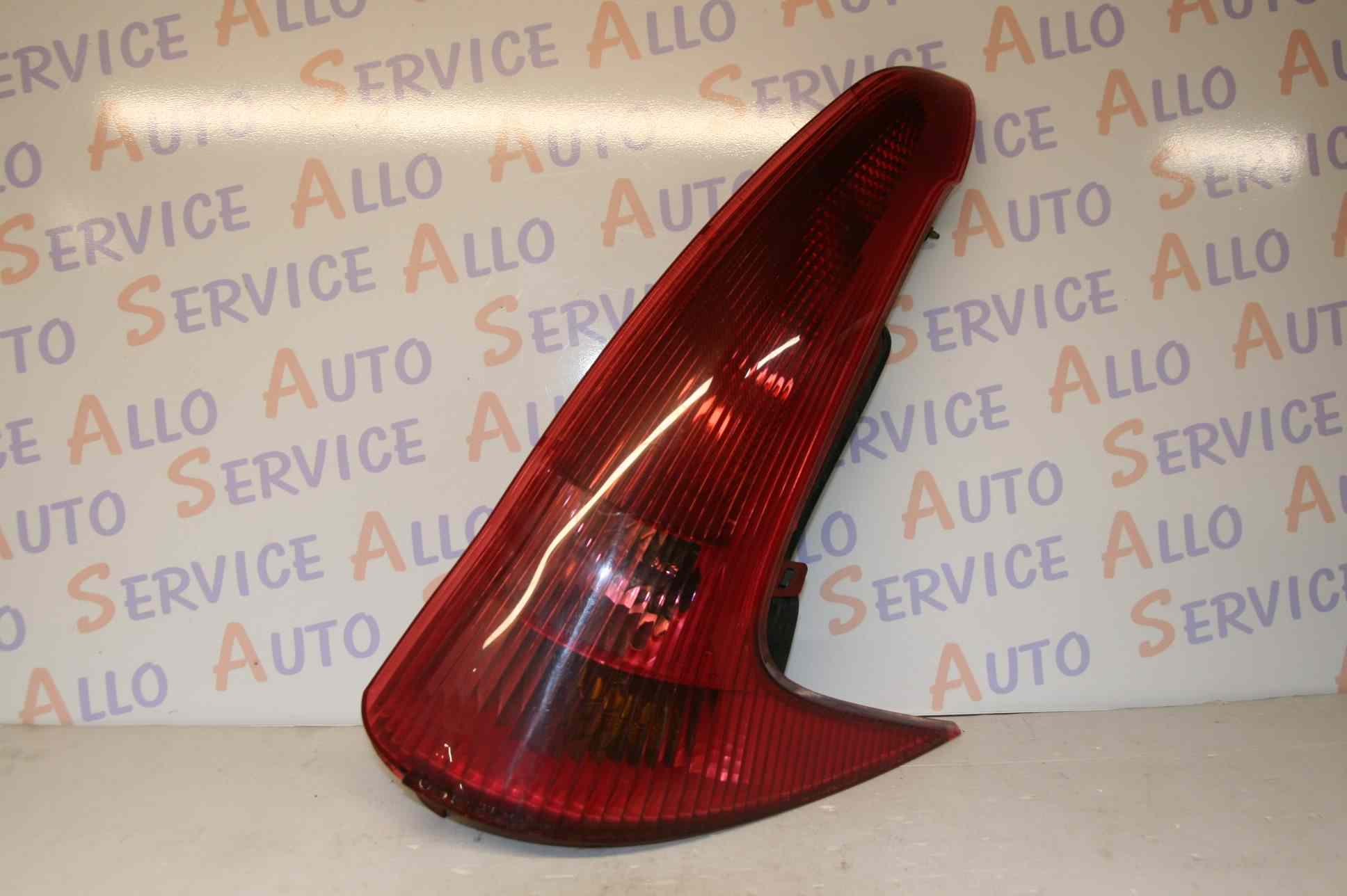 PEUGEOT 206 SW 5P 
2002-06->2006-12

