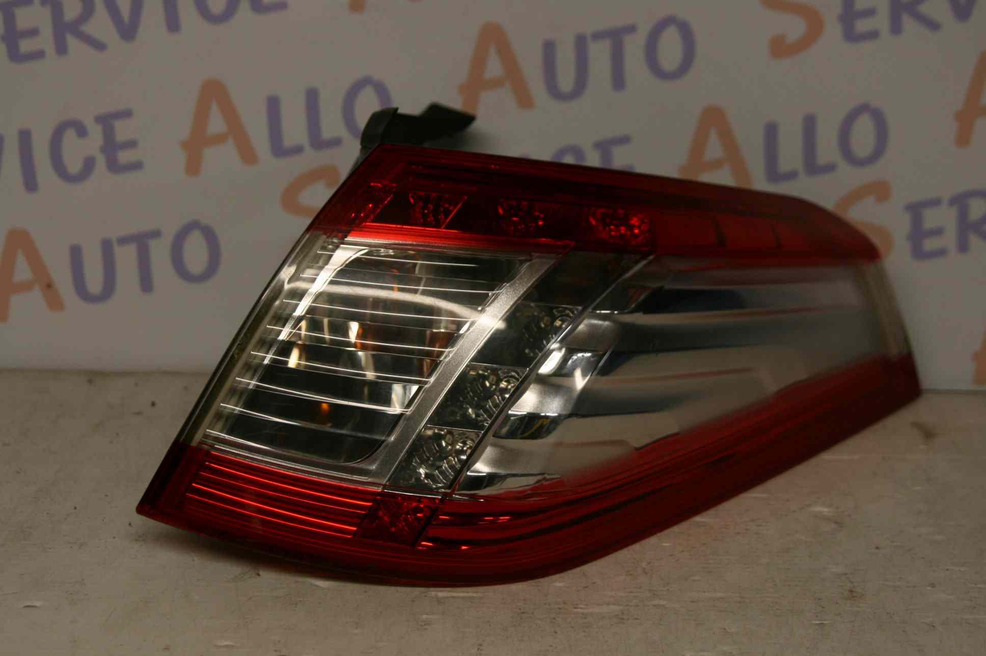 Feu Arriere Droit
PEUGEOT 508 I BREAK PHASE 1 5P 
2011-01->2014-12


