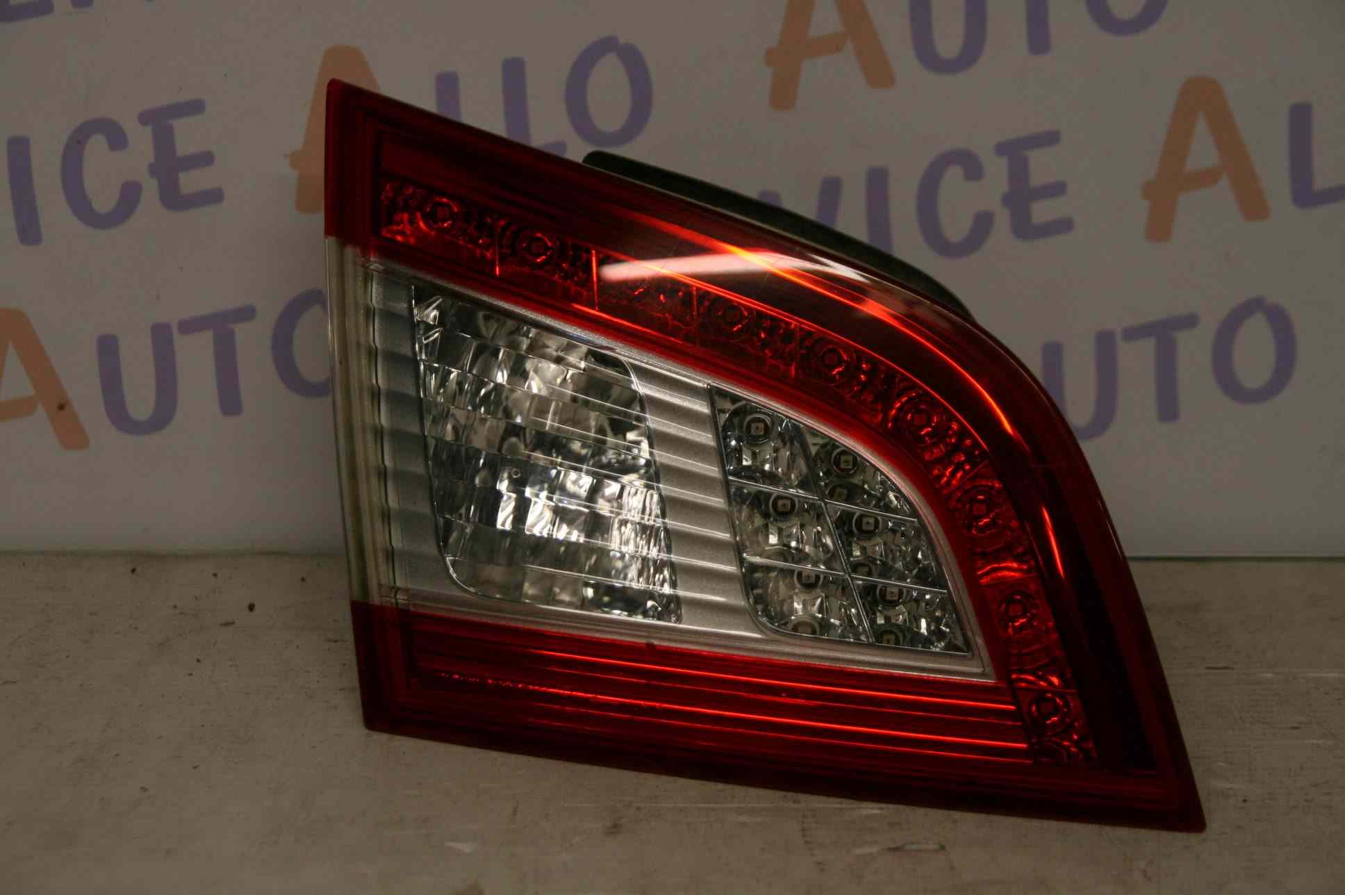 Feu Arriere de hayon Gauche
PEUGEOT 508 I BREAK PHASE 1 5P 
2011-01->2014-12

