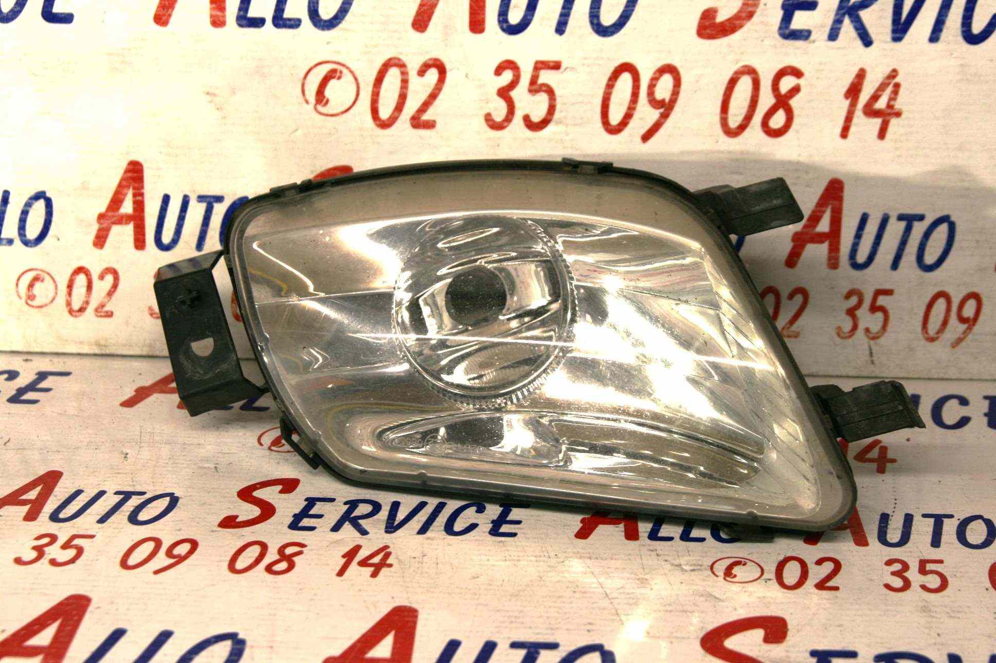 Feu Antibrouillard Droit
PEUGEOT 308 1 SW Phase 1 Break

03/2010



