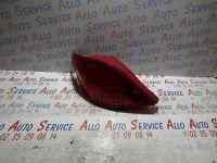 Feu Arrière Gauche
PEUGEOT 207 phase1  1.4 HDI-8V Turbo
15.12.2008

