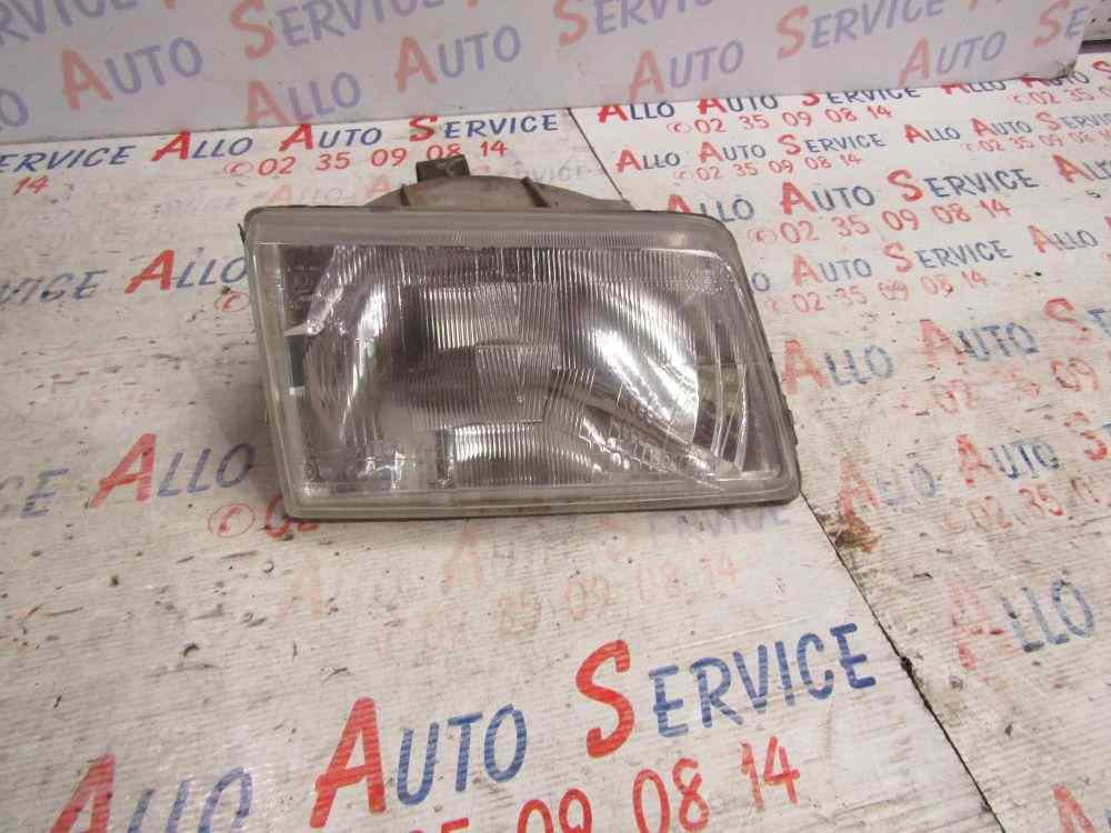 Optique Droit
PEUGEOT 205 PH2

