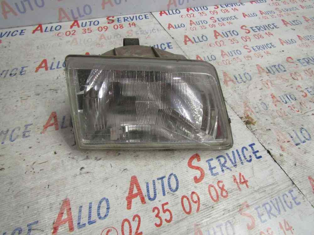 Optique Droit
PEUGEOT 205 PH2 ESS

