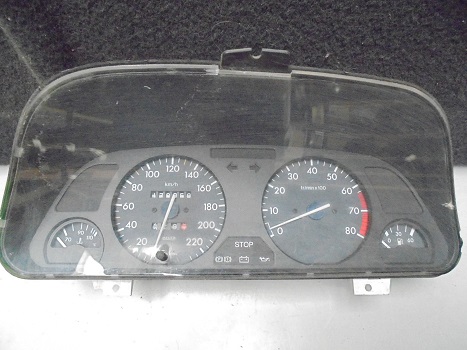 Compteur 
PEUGEOT 306 Essence
An 1993 - 1997

Jaeger 
Km 178358



