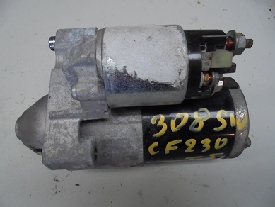 Demarreur 
PEUGEOT 308 1.6 HDI
An 09.2007 - 04.2011

9663528880

