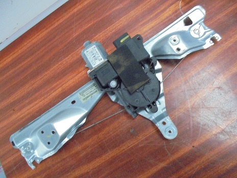 Leve Vitre Ar Droit
PEUGEOT 308
An 03.2008 - 03.2011
