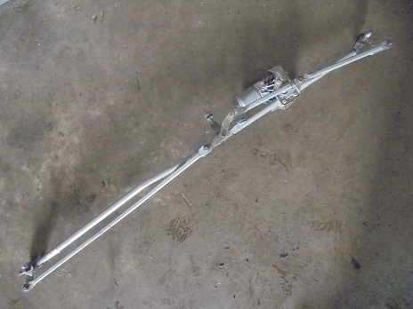 Systeme Essuie glace Av
PEUGEOT 308 
An 03.2008 - 03.2011

