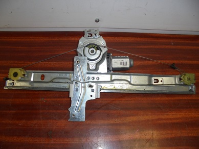 Leve Vitre Av Droit
PEUGEOT 207 5 portes
An 05.2006 - 06.2013

