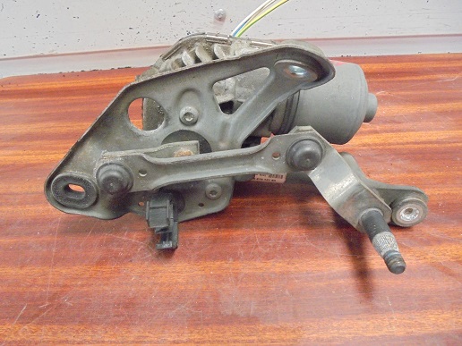 Systeme Essuie glace AV Gauche
PEUGEOT 407
An 04.2004 - 07.2008