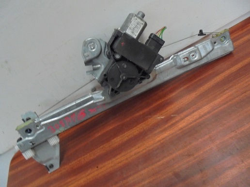 Leve Vitre Av Gauche 
PEUGEOT 308 (5 portes)
An 09.2007 - 03.2011 
