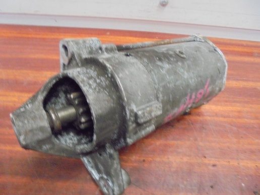 Demarreur 
PEUGEOT 4071.6 HDi 16v  
2004-07->2008-07 