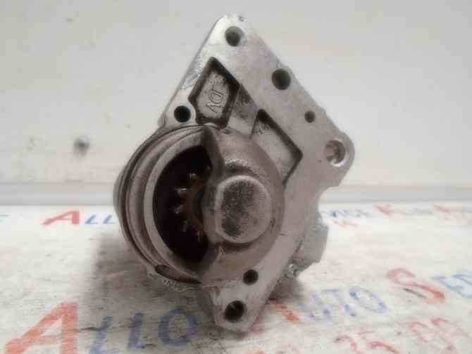 Demarreur 
PEUGEOT 407 1.6 HDI 110CV
An 07.2004 - 07.2008