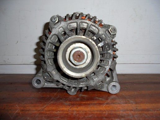 Alternateur 
PEUGEOT 307 1.6E 109CV
An 06.2005 - 11.2007

