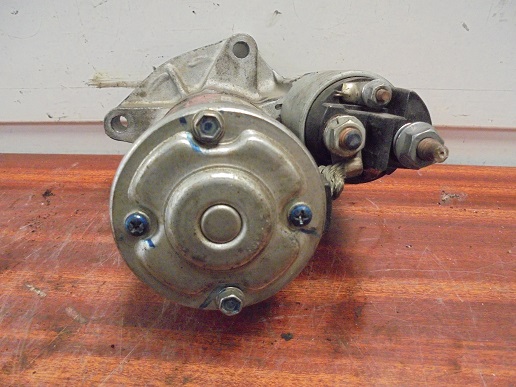 Demarreur 
PEUGEOT 207 1.4E 73CV
An 05.2006 6 11.2009

