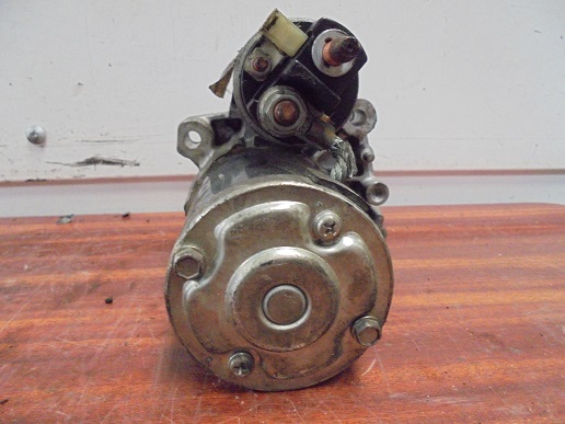 Demarreur 
PEUGEOT 308 I Phase I 1.6HDI 110CV
An 03.2008 - 03.2011

