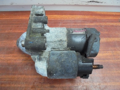 Demarreur 
PEUGEOT 206 1.4 HDI
An 06.2010 -05.2013



