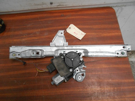 Leve Vitre Av Gauche
PEUGEOT 308 5 Portes
An 2007-2019