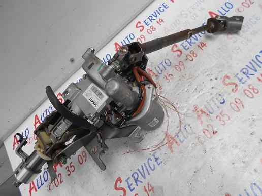 Colonne de direction electrique
PEUGEOT 107
An 06.2005 - 12.2008