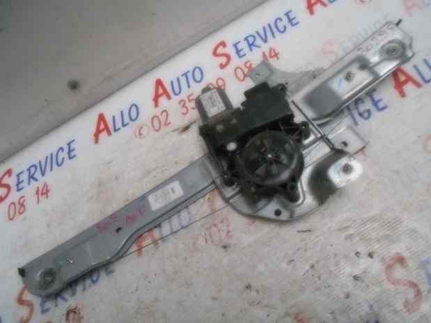 Leve Vitre Av Droit
PEUGEOT 208 (5 portes)
An depuis 06.2015 

