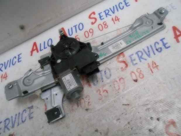 Leve Vitre Ar Gauche
PEUGEOT 208
An depuis 06.2015

