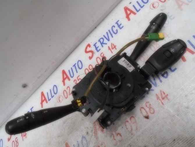 Commodo 
PEUGEOT 207
An 04.2006 - 06.2013

COM 2005 Valeo 96630732XT
