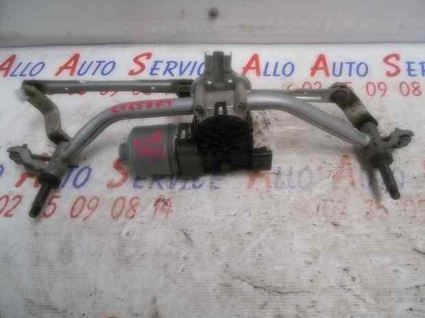 Systeme Essuie glace avant
PEUGEOT 2008
An 01.2013 - 09.2016

