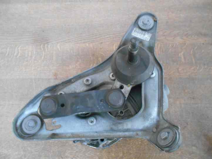 Systeme Essuie glace AV Droit
PEUGEOT 508 (1)
An 01.2011 - 12.2014