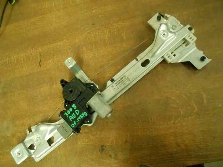 Leve Vitre Av Droit
PEUGEOT 3008
An 11.2013 - 12.2016